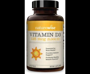 vitamin d3 dosage 5000 iu  k2d3 your goto vitamin d supplement