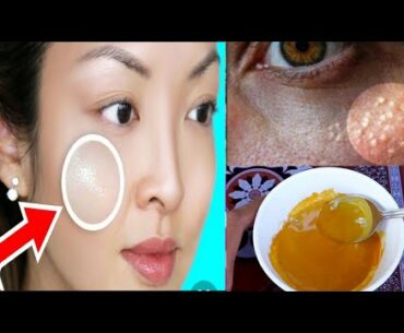 Vitamin E World's Best Skin Brightening Homemade Facial | Visible Spotless Fair Skin After 1 Uses