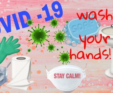 HOW TO BOOST YOUR IMMUNE SYSTEM TO PREVENT FROM COVID-19 #life #work #sad #worldnews #stayhome