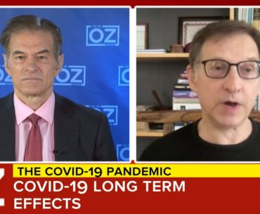 What Do We Know About The Long Term Effects Of Surviving Covid 19?