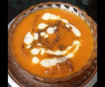 HEALTHY TOMATO SOUP / INCREASE VITAMIN C EFFICIENT / chennai rice and spices /