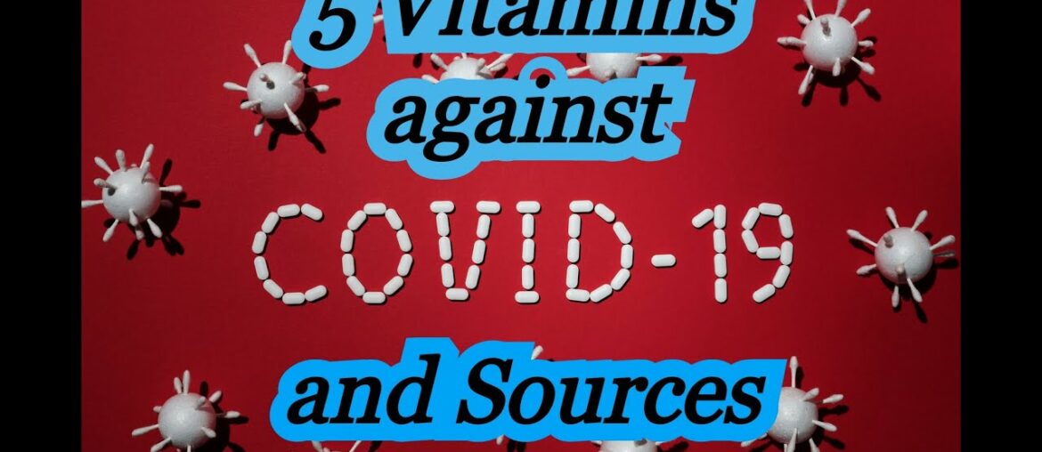 Best Source Of Vitamins Against COVID-19 | Must Watch | HealthClub | Stay Safe