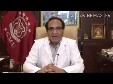 Dr Madan Lal Bhatt on Covid19 disease|| diets for immunity boosting