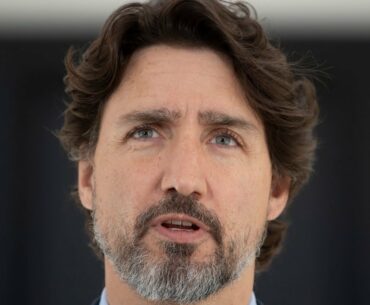 Trudeau acknowledges extreme impact of COVID-19 on Canada's travel industries | Special coverage