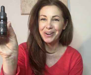 BELLA. Skin Beauty Co-Founder Diana walks you through her simple 4 step nighttime skincare routine