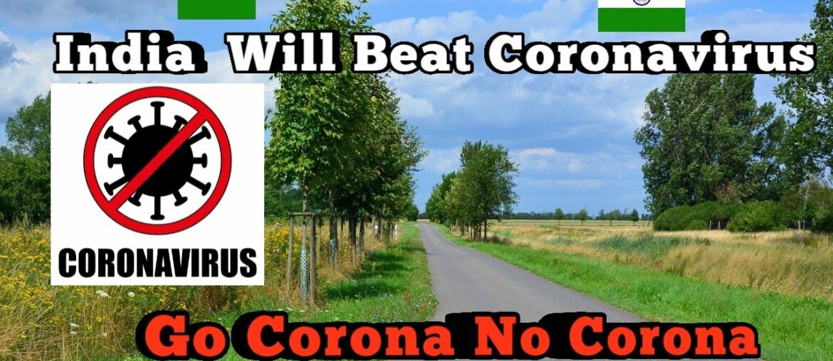 Coronavirus (COVID-19) STOP- ||INDIA Will Beat Coronavirus||Story Of TAIWAN|| GO CORONA NO CORONA||