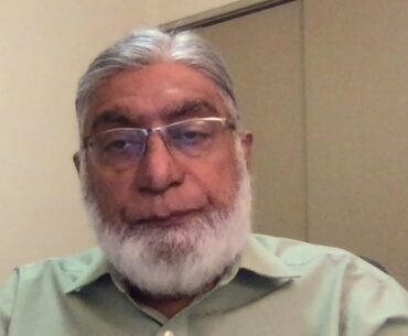 Prof.Dr Masood Hameed Khan Covid 19 Immune System Part B