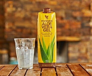 Forever Living | Forever Aloe Vera Gel