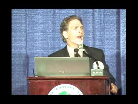 Aajonus Vonderplanitz - How supplemental vitamins are manufactured