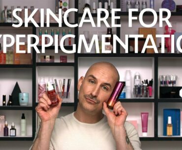 Skincare for Hyperpigmentation & Dark Spots | Sephora