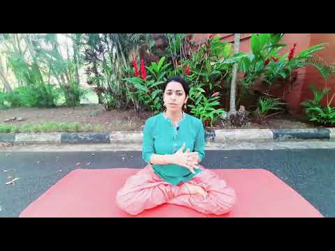 Yoga to boost immunity and resist against Corona Virus | Covid 19 | Immunity Booster Yoga|Quarantine