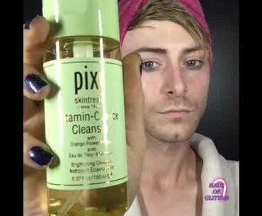 Pixi Beauty Vitamin- C Skin Treats