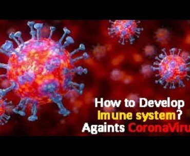 What to do against Covid-19 | How to Build immunity against Coronavirus | Vaidya Bhargav Thakker