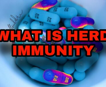 #HerdImmunity|| Covid-19 || What is Herd Immunity?Coronavirus