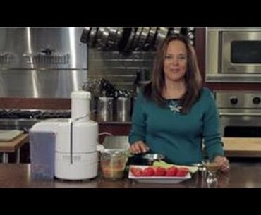 Raw Diet: Juice, Smoothies and Salads : How to Make Multivitamin Juice