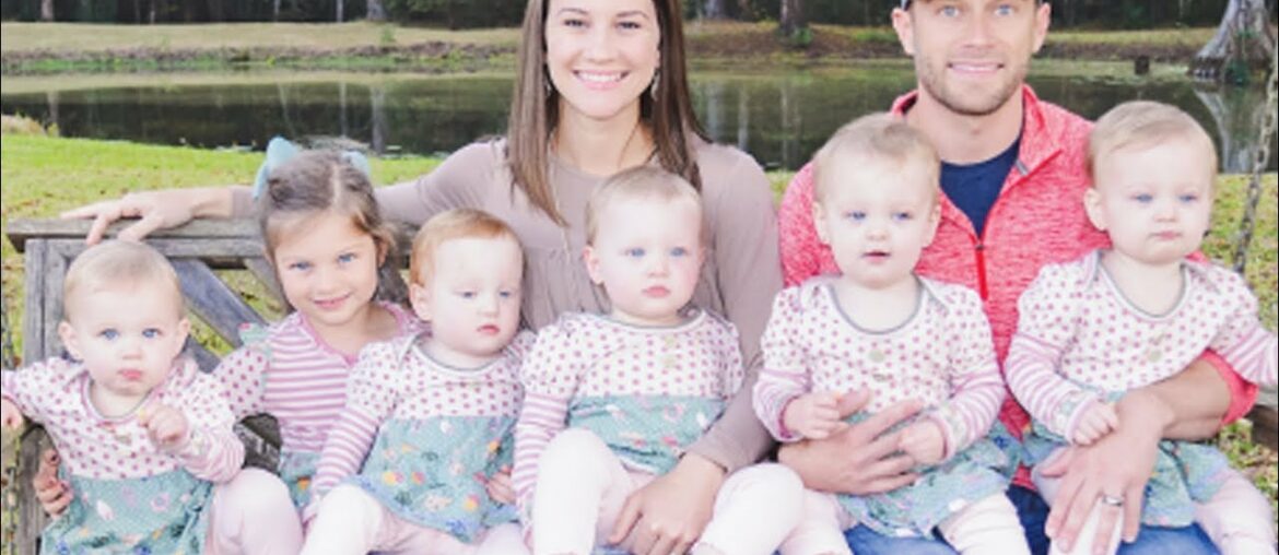 The Untold Truth Of OutDaughtered