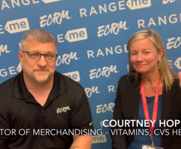 CVS Health’s Courtney Hopkins on Trends in the Vitamin/Supplements Segment