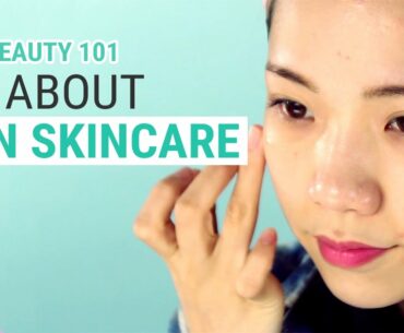 Teenage Skin Care Tips | What To Do And Not To Do for Teen Skin | WishtrendTV