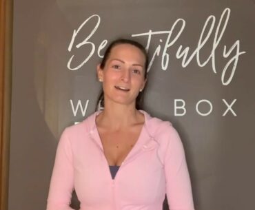 Unboxing May Nurture You | Beautifully Well Box Voted Best Beauty Subscription Box in Australia