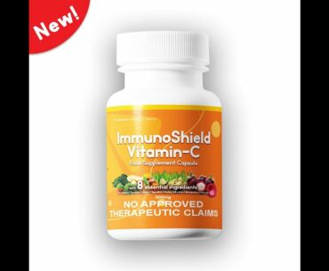 IMMUNOSHIELD VITAMIN-C