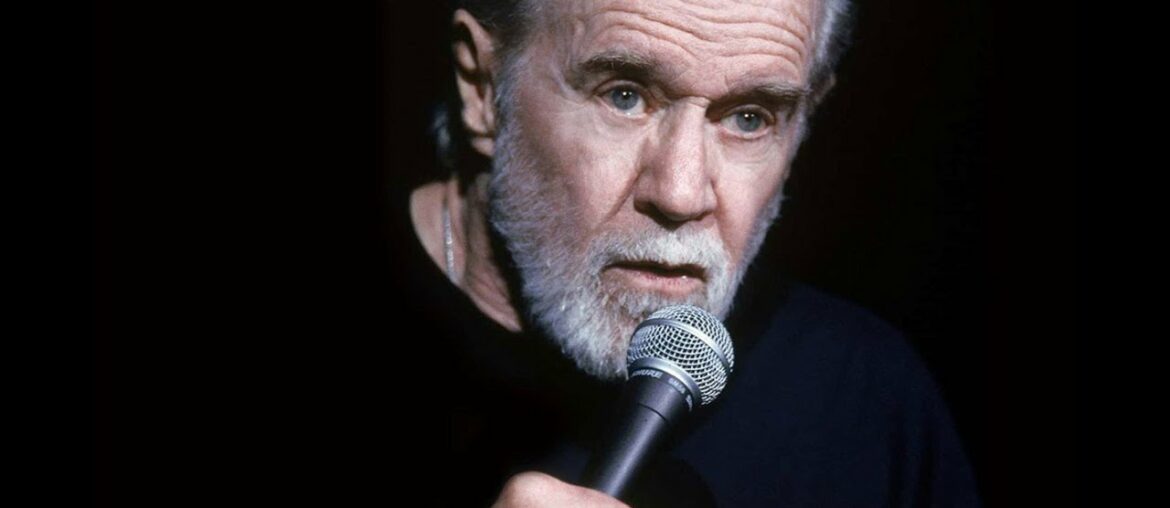 George Carlin On Germs, The Immune System And Coronavirus