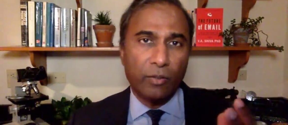 Dr SHIVA LIVE How Vitamin D Defends YOU