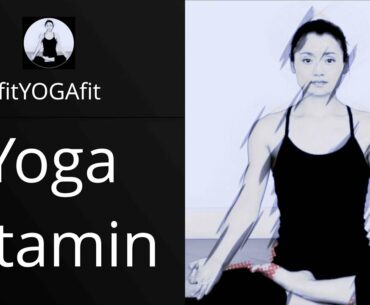 Yoga Vitamin