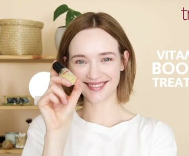 Trilogy Vitamin C Booster Treatment