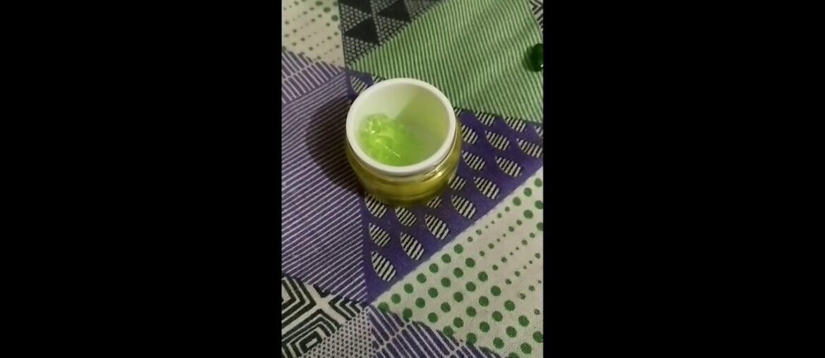 Skin whiting cream at home in lock down