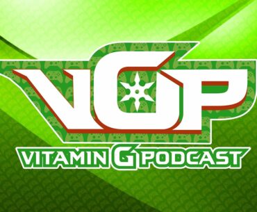 Vitamin G Podcast Intro