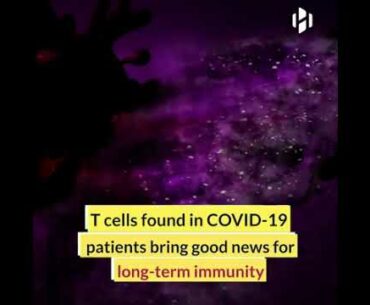 COVID-19 & Immune System | Microbiologist | 2020 | Latest