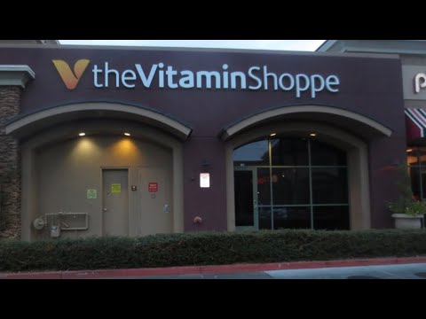 Build Your Immune System to Fight Corona Virus || Vitamin Shoppe ||Pink Box Doughnuts