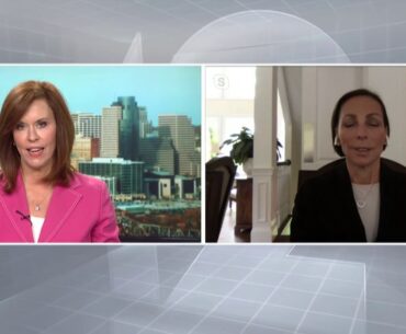 Dr. Lisa Larkin discusses COVID-19 testing and immunity as Ohio reopens