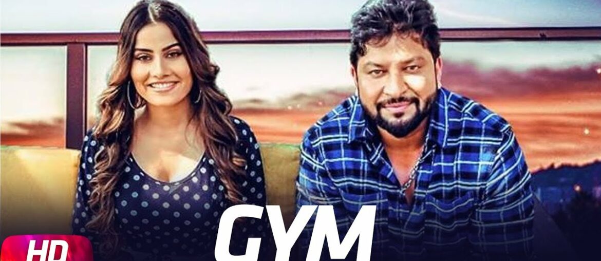 Gym (Full Video) l Gary Hothi l Latest Punjabi Song 2018 l Speed Records