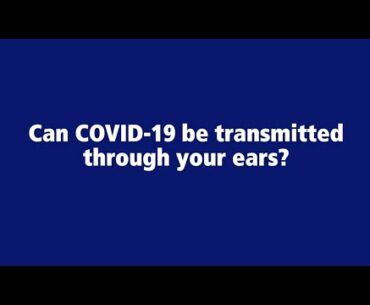 COVID-19 and Youth with Compromised Immune Systems - Penn State Health