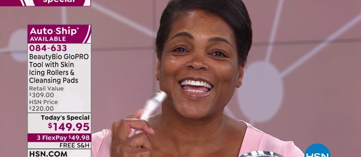 HSN | Beauty Bioscience Skin Care 05.20.2020 - 12 PM