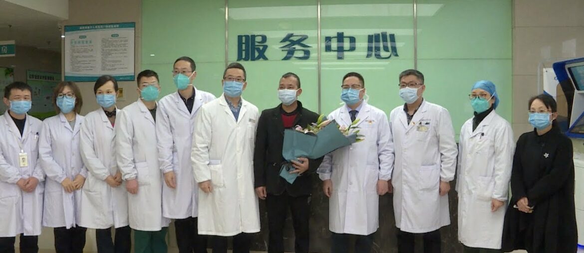 First coronavirus patient in East China's Zhejiang Province cured