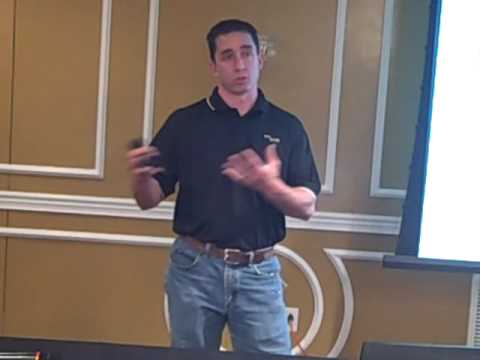 Jayson Hunter Explains Prograde Nutrition Multi Vitamin VGF