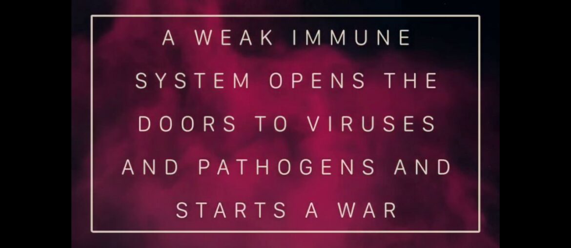 HEALING Rheumatoid Arthritis, Hepatitis, Leaky Gut, Allergies, Vitamin  Deficiencies?  TESTIMONY...