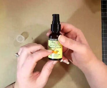 Excellent Vitamin C serum By Joyal Beauty