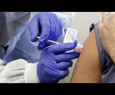 Coronavirus vaccine: French pharma giant Sanofi irks Paris with US first for cure comment