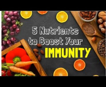 ||Boost your immune system to fight the Corona virus ||  top foods to boost your immune system natur