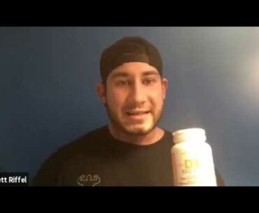 How Supplements Can Benefit Your Health & Wellness Lifestyle w/ Brett Riffel