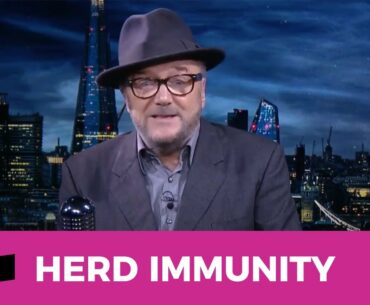 #MOATS: HERD IMMUNITY is a deliberate policy in an attempt to CULL the elderly!