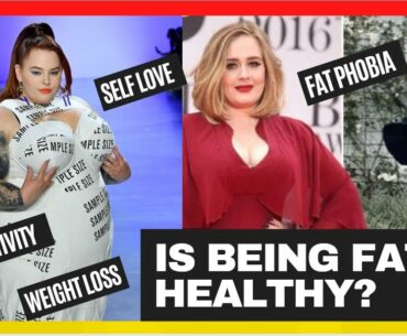 What the Internet Needs to Know about being OVERWEIGHT AND WEIGHT LOSS!