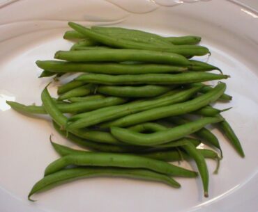 Green Beans 101-Nutrition and Health Benefits