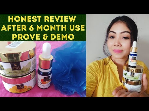 GOOD VIBES PRODUCT REVIEW|VITAMIN C & VITAMIN E AGE DEFYING SERUM|OLIVE FACE CREAM|CALENDULA GEL