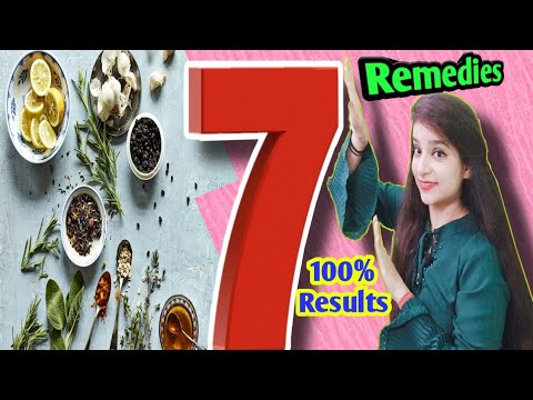 7 magical remedies for hair growth and hair thinning || admire beauty remedy