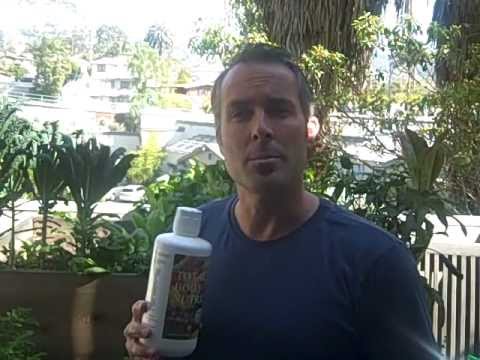 Organic Liquid Multivitamins and Minerals for the Best in Multi Vitamin Supplementation