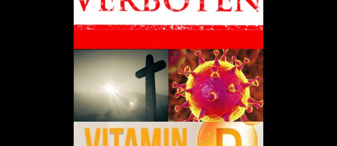 99% CORONA-TOTE bei Vitamin D-Mangel in der Vergleichsgruppe